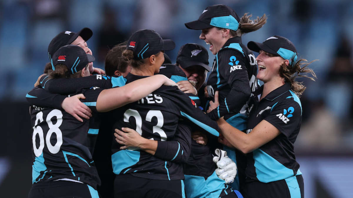 Hope, grit, resolve: emotions overflow amid NZ's revival